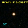 2MASS J15163326+1257241