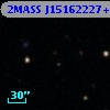 2MASS J15162227+4557143