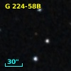 LSPM J1516+6053