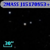 2MASS J15170853+2108476