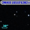 2MASS J15171202+2353105