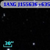 1AXG J155636+6353