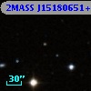 2MASS J15180651+0820336