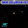 1RXS J153955.0+622944