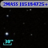 2MASS J15184725+1754419