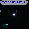TYC 2025-337-1