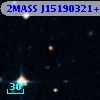 2MASS J15190321+0104446