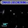 2MASS J15202896+0540147