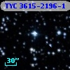 TYC 3615-2196-1
