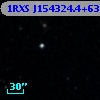 1RXS J154324.4+632242