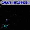 2MASS J15203633+3421328