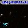 1RXS J154533.3+612922