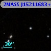 2MASS J15211683+8001464