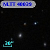 NLTT 40039
