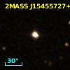 1RXS J154557.5+614545