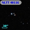 NLTT 40116
