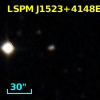2MASS J15235664+4148450
