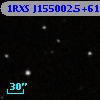 1RXS J155002.5+612843