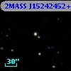 2MASS J15242452+0608505