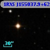 1RXS J155037.9+622656