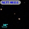 NLTT 40151