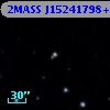 2MASS J15241798+3942220