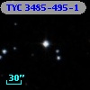 TYC 3485-495-1