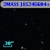 2MASS J15245604+6340568