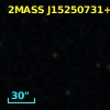 2MASS J15250731+4849210