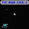 TYC 4560-1358-1