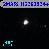 2MASS J15263924+2749242