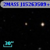 2MASS J15263509+3007546