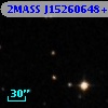 2MASS J15260648+4620576