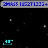 2MASS J15271225+1645384