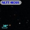 NLTT 40268