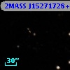2MASS J15271728+3044498