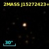 2MASS J15272423+3714148