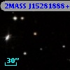 2MASS J15281888+1302131