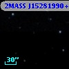 2MASS J15281990+2221148
