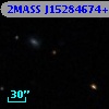 2MASS J15284674+2938191