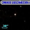 2MASS J15280239+5741196