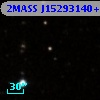 2MASS J15293140+3611267