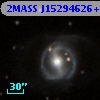 2MASS J15294626+4255301