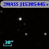 2MASS J15305445+3359201
