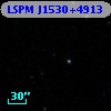 LSPM J1530+4913