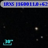 1RXS J160011.0+620631