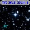 TYC 3615-2314-1