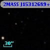 2MASS J15312689+2927259