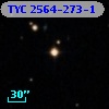 TYC 2564-273-1