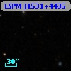 LSPM J1531+4435